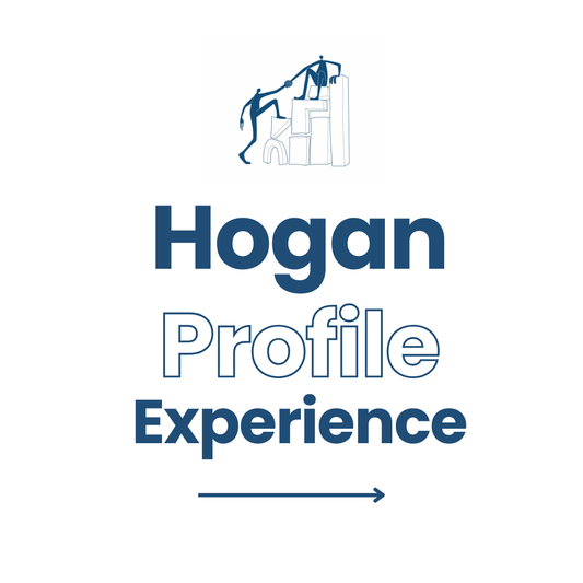 The Hogan Profile Experience | HPI Profile and 1:1 Coaching Session